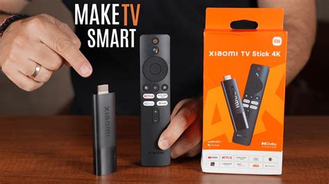 xiaomi tv stick 4k test